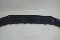 Dół бампера перед audi q7 ii s-line 19- 4m0807733f Киев, фото thumb