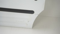 фото thumb №7, Дверь левый bok боковой ford transit connect mk1 lift 09-13 7vta