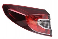 фото thumb №1, Renault megane iii 08- универсал наружная новая левая