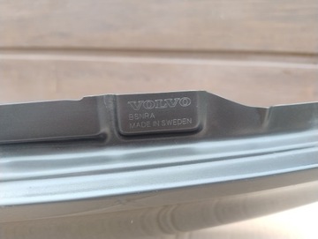 фото thumb №7, Volvo v60 ii s60 iii 2018- правый крыло pas перед очень хороший оригинал