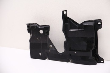 фото thumb №7, Lexus rx iv захист шасі ліва зад 58166-48050