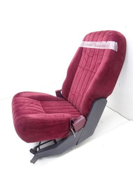 фото thumb №5, Pontiac trans sport i 89-96 сидіння засіб зад ii 2 ряд