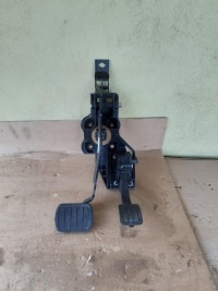 фото thumb №1, Педаль gaz тормоз peugeot 508 ii 9674829180