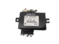 фото thumb №1, Saab 9-5 рестайлинг 05- модуль блок управления сиденья 4658480