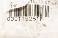 фото thumb №7, Audi q5 8r ключ do насоса оливи do вала балансувального новий оригінальний