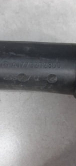 Mercedes a-klasa w177 рестайлинг  1.3 hybry труба шланг интеркулер a1775202800 в Украине, фото thumb