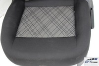 фото thumb №12, Seat toledo 4 iv nh сиденья комплект сидений сидений сиденья обивка велюр