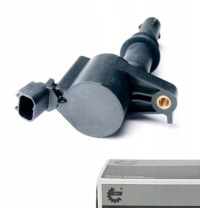 фото thumb №1, Котушка запалювання ford usa f-150 5.4 svt