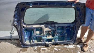 фото thumb №11, Задняя крышка opel astra 99r универсал