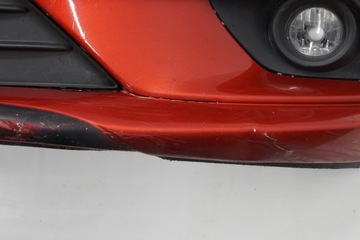 фото thumb №8, Mazda 6 gj 14r бампер переднє перед 41v