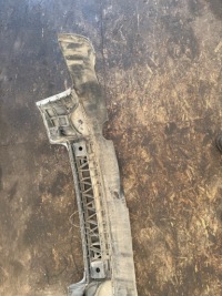 фото thumb №10, Audi a4 b6 2.0 alt бампер задня задній ly7w