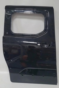 фото thumb №1, Дверь правое сдвижные berlingo iv combo e оригинал