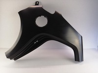 фото thumb №1, Vw golf v plus крыло правый задняя