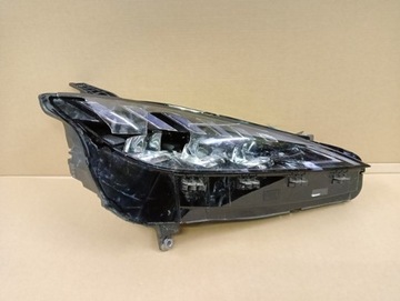 фото thumb №1, Лампа правая правый полный led mg mg4 iv ev 22-