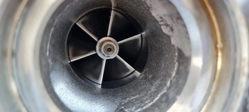 фото thumb №10, Q3 83a турбонагнетатель турбина 2.0 tfsi 06k145874m vw audi tiguan