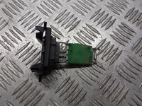 фото thumb №1, Резистор резистор вентилятор citroen c3