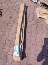 фото thumb №5, Молдинг łączenia дах ліва jeep compass 2017-2024 5up3-5rxf-aa