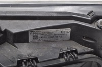 фото thumb №9, Volvo v40 ii лампа правый перед 31420010 ксенон