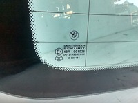 фото thumb №15, Bmw e91 универсал стекло задняя откидная с подогревом спойлер свет сплава дворник