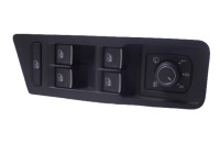 фото thumb №1, Vw t-roc панель кнопки открывания стекло i reg. зеркал 5g0959857e