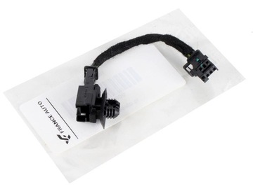 фото thumb №1, Роз'єм джгут світла сплав peugeot 2008 308