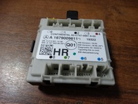 фото thumb №1, Модуль двері mercedes 1