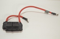 фото thumb №1, Модуль акумулятор клема плюсова mercedes w221 lift