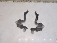 фото thumb №3, Петля петли капот teknd renault laguna iii 654000001r