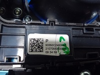 фото thumb №6, Hyundai tucson iv панель переключатель передач