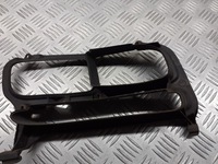 фото thumb №2, Рамка держатель галоген левая toyota avensis t25 1.8 vvti