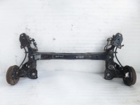 фото thumb №1, Балка задняя citroen c3 ii sc_ hb