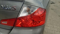 фото thumb №8, Лампа крышки багажника правый задняя infiniti m35s