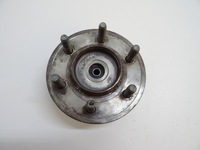 фото thumb №2, 2015-2024 ford f150 ступица передней колёса подшипник передние перед 4x4 awd