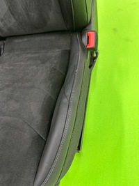 фото thumb №9, Правый сиденье пассажира vw arteon r-line алькантара europa