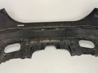 фото thumb №6, Бампер задній задня mercedes gle coupe w167 c167 lift