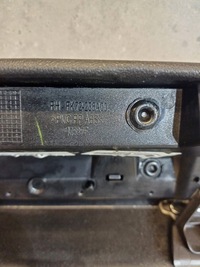 фото thumb №10, Обивка дверь правые перед land rover discovery sport l550 nr. fk72-238a00