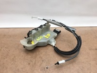 фото thumb №1, Citroen ds7 замок двері лівий перед europa