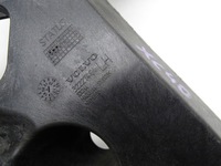 фото thumb №8, Напрямна кронштейн бампера лівий задня volvo xc40 32227484