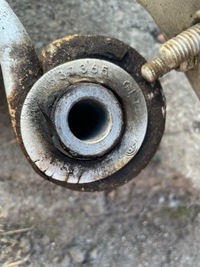 фото thumb №6, Mascott 06- ресори комплект 3.0