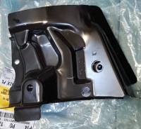 фото thumb №3, Новий element підлога лонжерон renault clio v captur ii оригінальний номер 759412190r