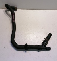 фото thumb №1, Renault clio iii 05-12r- труба трубка wąż wody 800390715
