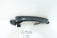 Купить Hyundai i30 3 2017- ручка наружная дверь правый перед, фото thumb