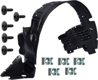 фото thumb №1, Mercedes w210 eklasse 1995-2003 підкрилок перед лівий