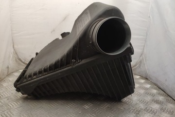 фото thumb №9, Корпус фильтра воздуха porsche cayenne 9pa 7p0129607b 4.8l бензин