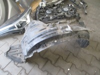 фото thumb №5, Toyota c-hr chr hybrid капот балка радиатор крыло левый подкрылок 1k0