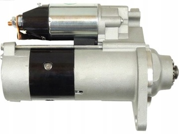 фото thumb №5, Стартер as-pl s5167 isuzu двигун 24v 3.20kw m8t85371