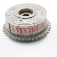фото thumb №11, Bmw e60 e87 e90 f30 колесо распределительного вала вариатор vanos всасывающий 7545959