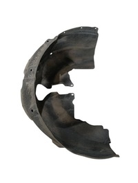 фото thumb №6, Audi a6 s6 c7 4g 2017 з задний подкрылок задние