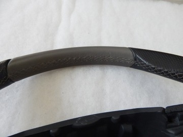 фото thumb №8, Skoda superb octavia iii fabia iii rapid - руль кожа оригинал