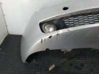 Бампер перед alfa romeo 159 565/a Зі Шроту, фото thumb